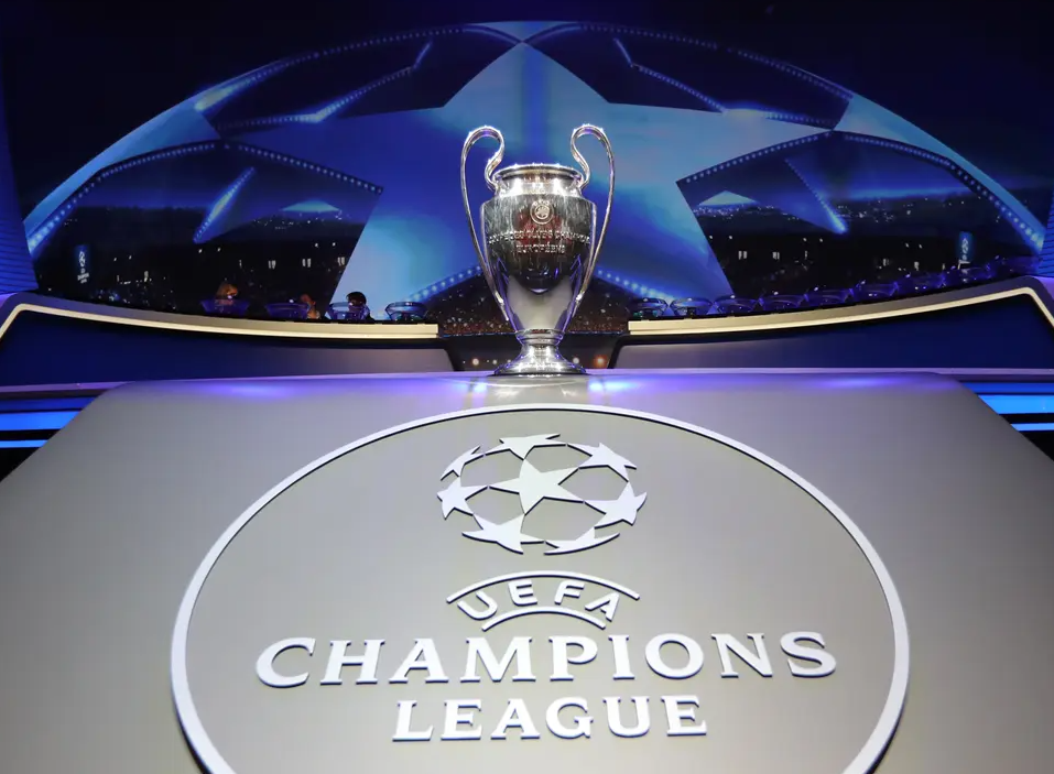 Empat team telah pastikan maju ke semi-final Liga Champions 2023/2024. Mereka maju ke set 4 besar selesai memenangi laga putaran kedua