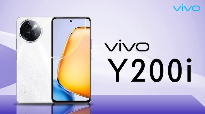 Vivo Y200i sah melaju dengan global pada minggu kemarin. Baca 6 feature baru pada handphone Seri Y terkini keluaran Vivo ini.