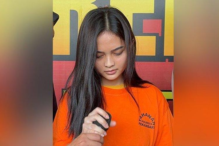 Pulang Dugem Tubruk Wanita sampai Meninggal Marisa Putri: Maaf, Saya Terpengaruhi Alkohol