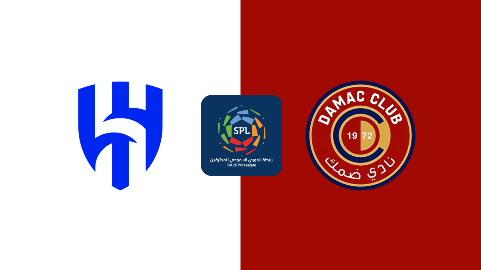 Perkiraan Al Hilal versus Dhamk, Saudi Pro League 29 Agustus 2024