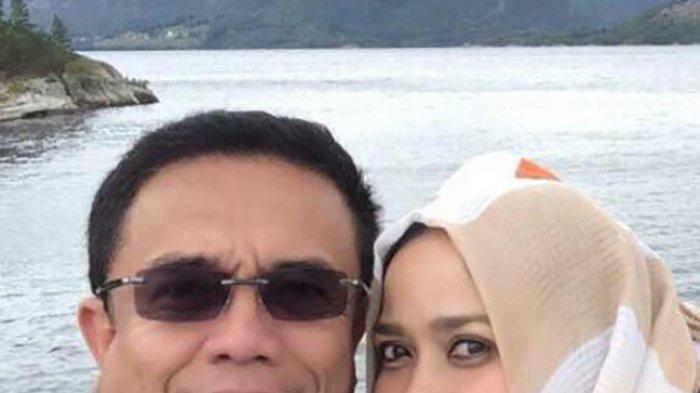 Darwati dan Irwandi Yusuf Sah Berpisah Sesudah Hidup Bersama 29 Tahun