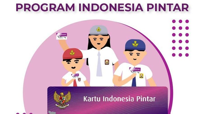 Langkah Check Yang menerima PIP Oktober 2024 di pip.kemdikbud.go.id