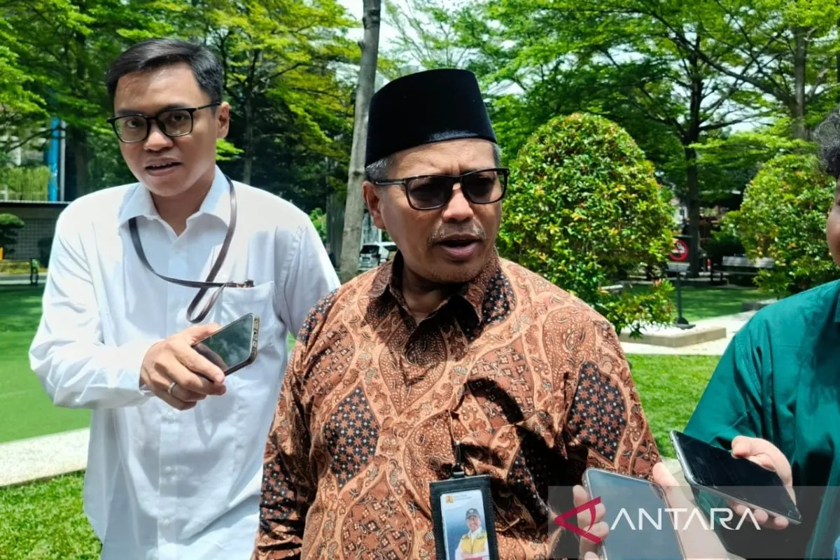 Kementerian PU tidak aplikasikan WFA