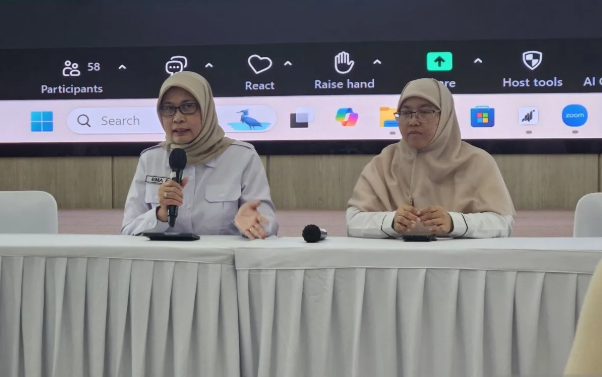 BPOM gelar FKP tambahkan service public menyambut zaman Society 5.0