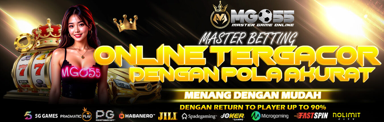 POLA SLOT GACOR AKURAT HARI INI